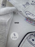 ⁦ريمو بييى مليتون رمادى ولادى⁩ - الصورة ⁦3⁩