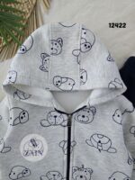 ⁦ريمو بييى مليتون رمادى ولادى⁩ - الصورة ⁦2⁩