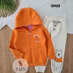 ريمو مليتون بيبي اورنج winnie