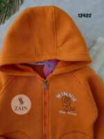 ⁦ريمو مليتون بيبي اورنج winnie⁩ - الصورة ⁦5⁩