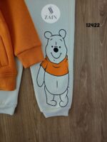 ⁦ريمو مليتون بيبي اورنج winnie⁩ - الصورة ⁦2⁩