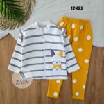 ريمو مليتون بيبي ابيض مخطط