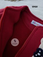 ⁦ريمو مليتون بيبي احمر⁩ - الصورة ⁦4⁩