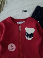 ⁦ريمو مليتون بيبي احمر⁩ - الصورة ⁦2⁩