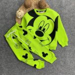 ميمو يومى من 2ل6 ميكى ليمونى