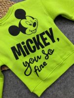 ⁦ميمو يومى من 2ل6 ميكى ليمونى⁩ - الصورة ⁦2⁩