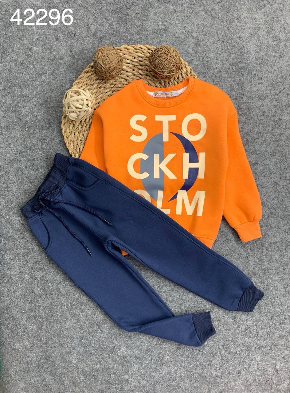 2025/11/1000162496.jpg ميمو يومى اورنج من 2ل6 - الصورة 1