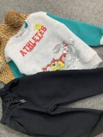 ⁦ميمو يومى من 2ل6 لونى تونز⁩ - الصورة ⁦4⁩