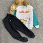 ميمو يومى من 2ل6 لونى تونز