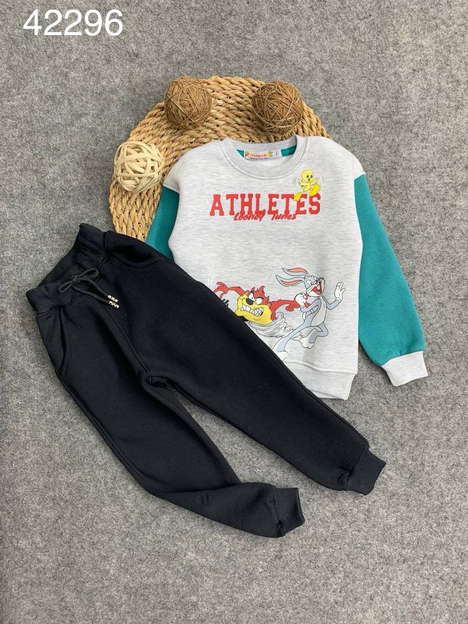 2025/11/1000162501.jpg ميمو يومى من 2ل6 لونى تونز - الصورة 1