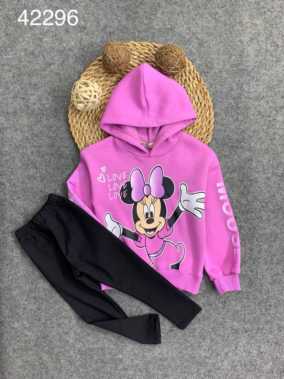 2025/11/1000162505.jpg ميمو يومى من 2ل6 ميكى فوشيا بناتى - الصورة 1