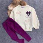 ميمو يومى من 2ل6 ميكى بناتى بيج ف موف