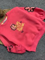 ⁦ميمو يومى من 2ل6 اورنج وردة⁩ - الصورة ⁦2⁩