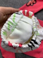 ⁦ميمو يومى من 2ل6 اورنج وردة⁩ - الصورة ⁦4⁩