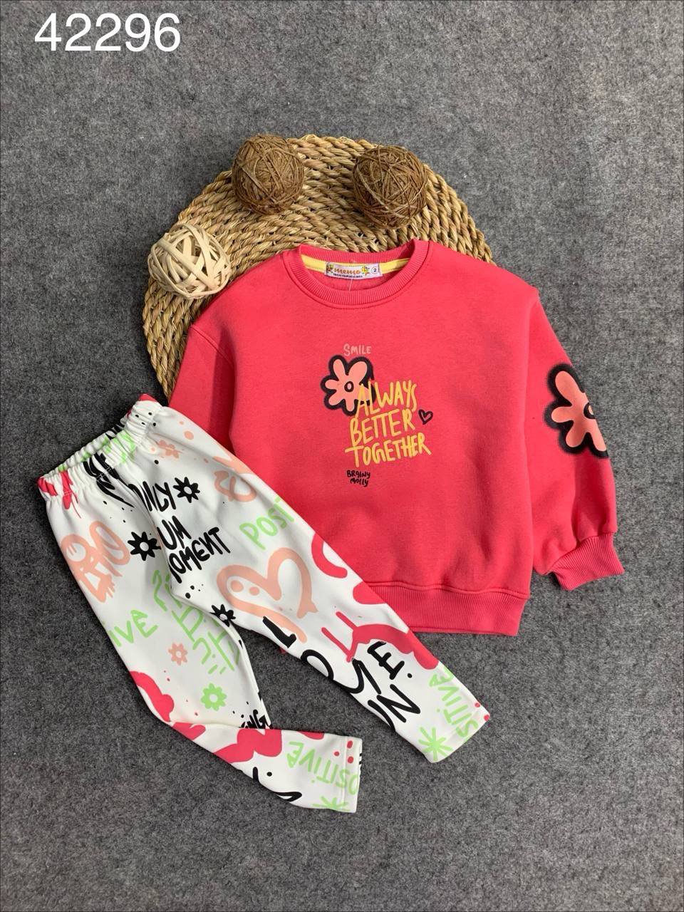 2025/11/1000162514.jpg ميمو يومى من 2ل6 اورنج وردة - الصورة 1