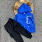 ميمو مليتون من 4ل12 ازرق