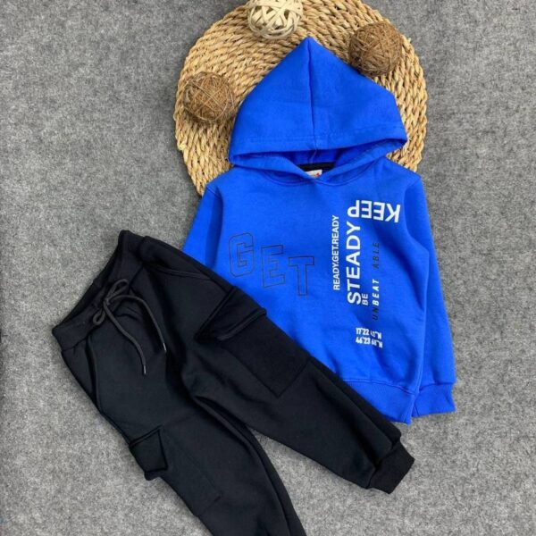 ميمو مليتون من 4ل12 ازرق