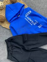 ⁦ميمو مليتون من 4ل12 ازرق⁩ - الصورة ⁦2⁩