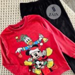 يونايتد قطفية بطوط احمر