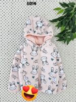 ⁦جاكيت يوناتيد ارنب⁩ - الصورة ⁦2⁩