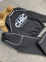 ميمو مليتون من 8ل14 اسود - الصورة 2