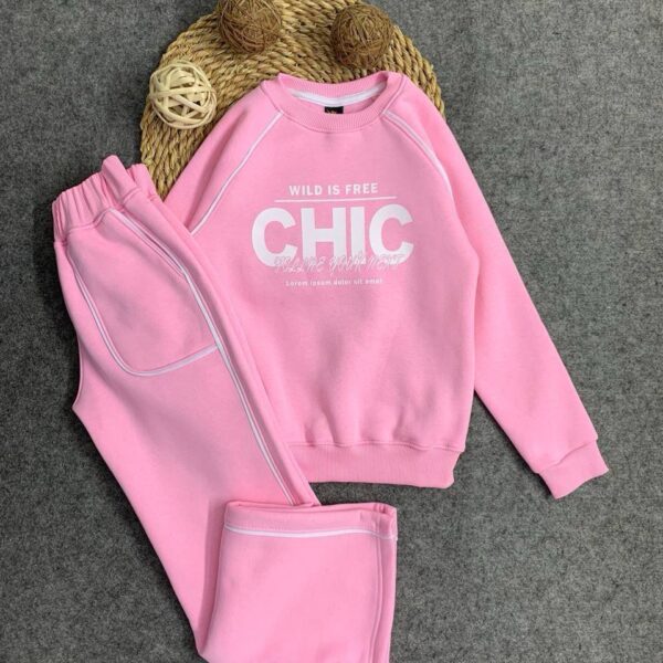 ميمو مليتون من 8ل14 بينك