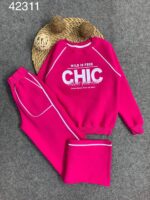 ميمو مليتون من 8ل14 فوشيا