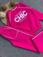 ⁦ميمو مليتون من 8ل14 فوشيا⁩ - الصورة ⁦2⁩