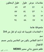 ⁦ميمو مليتون من 8ل14 فوشيا⁩ - الصورة ⁦3⁩