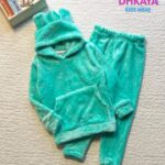 ميمو بولار سادة تراكواز