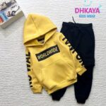 ميمو مليتون من 4ل12 اصفر