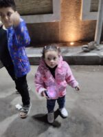 ⁦جاكيت يوناتيد بينك⁩ - الصورة ⁦3⁩