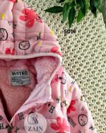 ⁦جاكيت يوناتيد بينك⁩ - الصورة ⁦2⁩