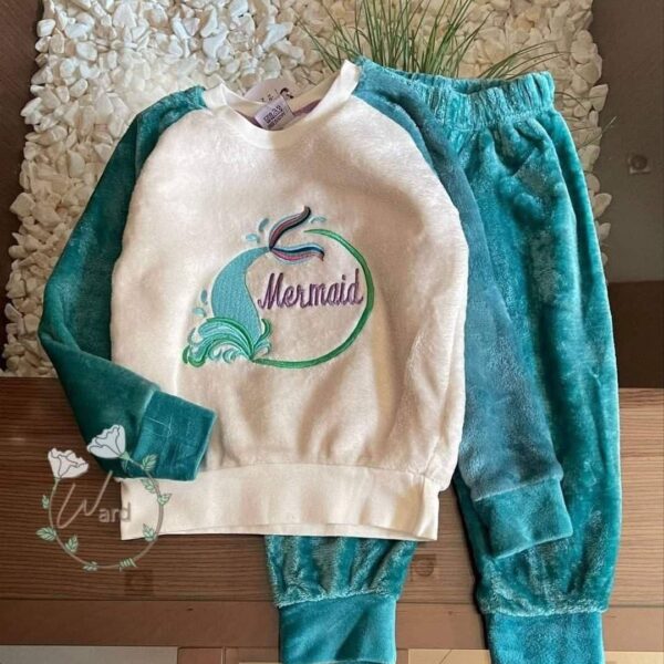 بونبون بولار ابيض ق