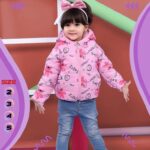 جاكيت يوناتيد بينك