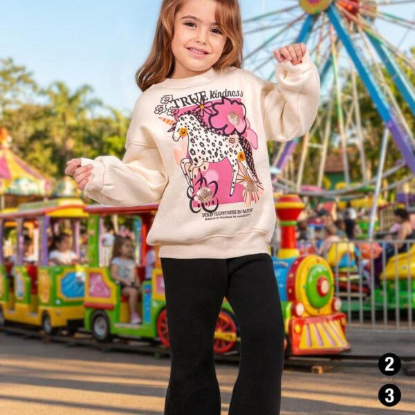 ميمو مليتون ميا يونى كورن