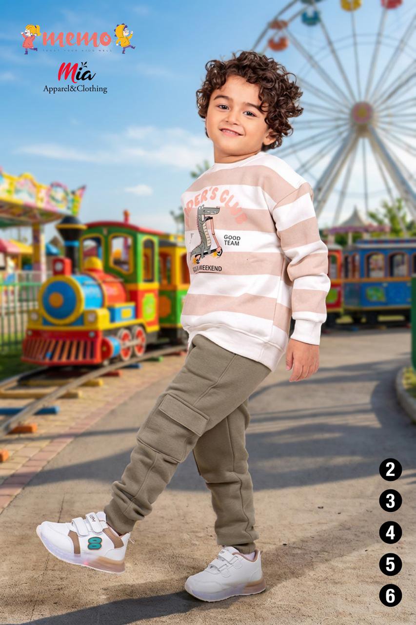 2025/12/1000168511.jpg ميمو مليتون ميا بيج فى زيتى مخطط - الصورة 1