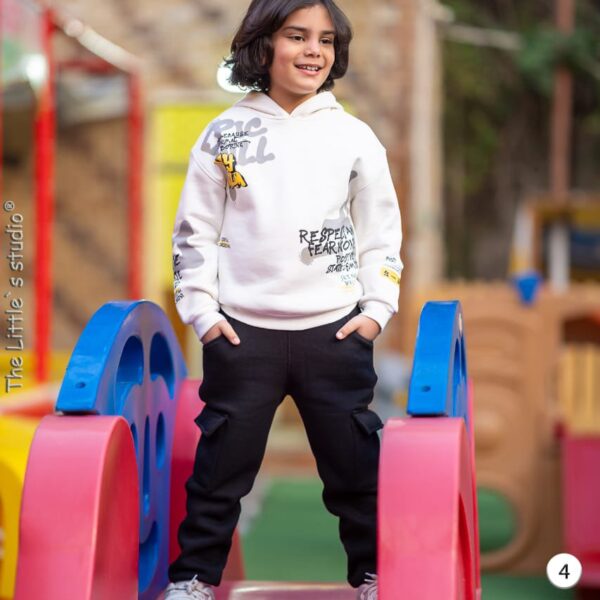 ريمو مليتون وسط ابيض