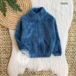 جاكيت b2am فرو بترولى