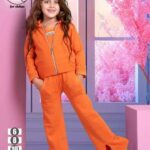 سوت لافلى اورنج ق