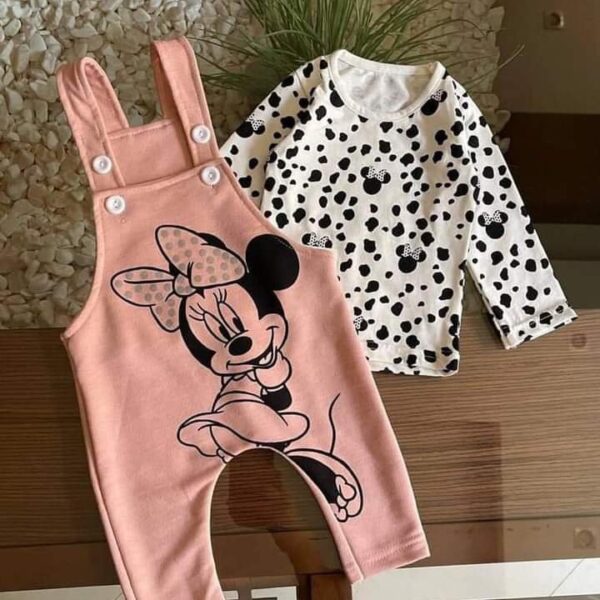 سالوبيت كارميلا ميكى بينك خريفى