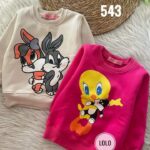 باك مورى توتى