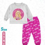 Butterfly قطفية هايدى باربى