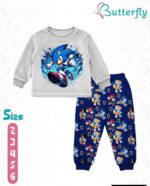 Butterfly قطفية هايدى سونيك