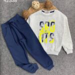 ميمو مليتون ولادى من 4ل10 رمادى ف كحلى