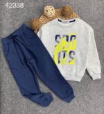 ميمو مليتون ولادى من 4ل10 رمادى ف كحلى