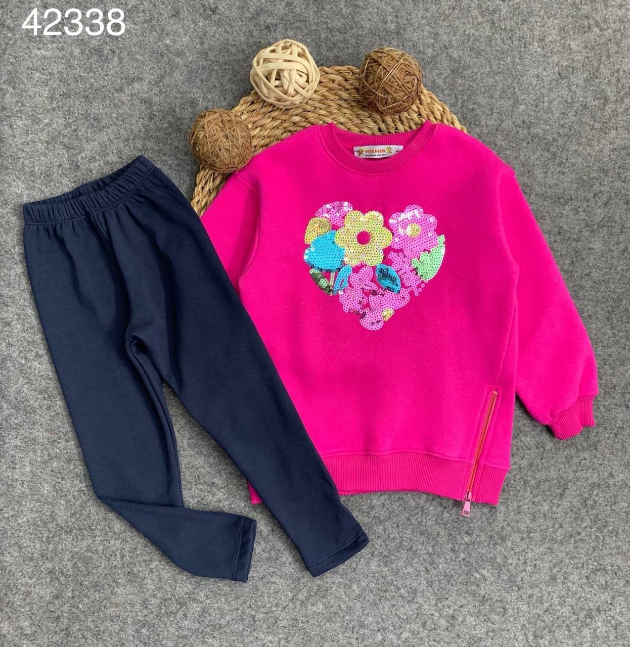 2025/12/1000173808.jpg ميمو مليتون بناتى فوشيا قلب من 4ل10 - الصورة 1