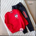 ريمو مليتون من 2ل6 ميكى احمر