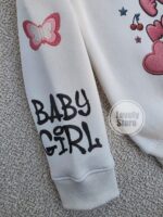 زينو خروج ابيض ف كاشميرى - الصورة 5