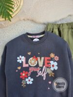 زينو خروج رمادى ف زيتى - الصورة 2